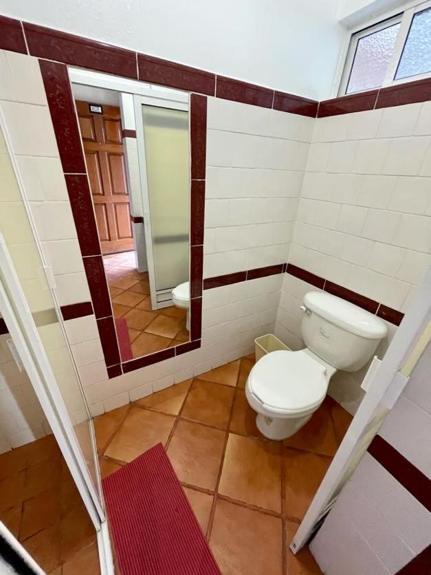 Hotel Bugambilias Oaxaca Kültér fotó