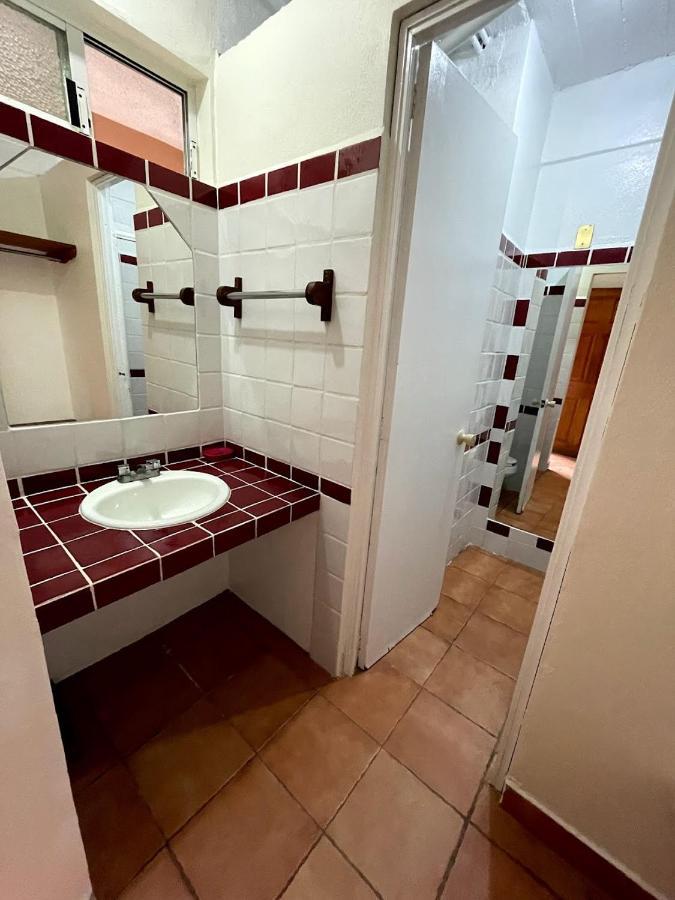 Hotel Bugambilias Oaxaca Kültér fotó