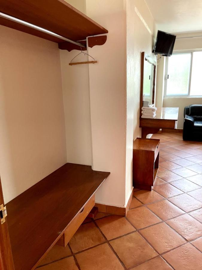 Hotel Bugambilias Oaxaca Kültér fotó
