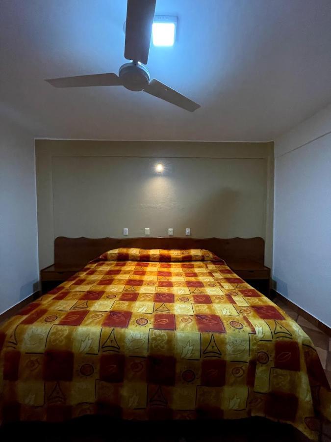 Hotel Bugambilias Oaxaca Kültér fotó