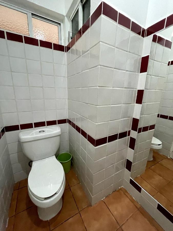 Hotel Bugambilias Oaxaca Kültér fotó