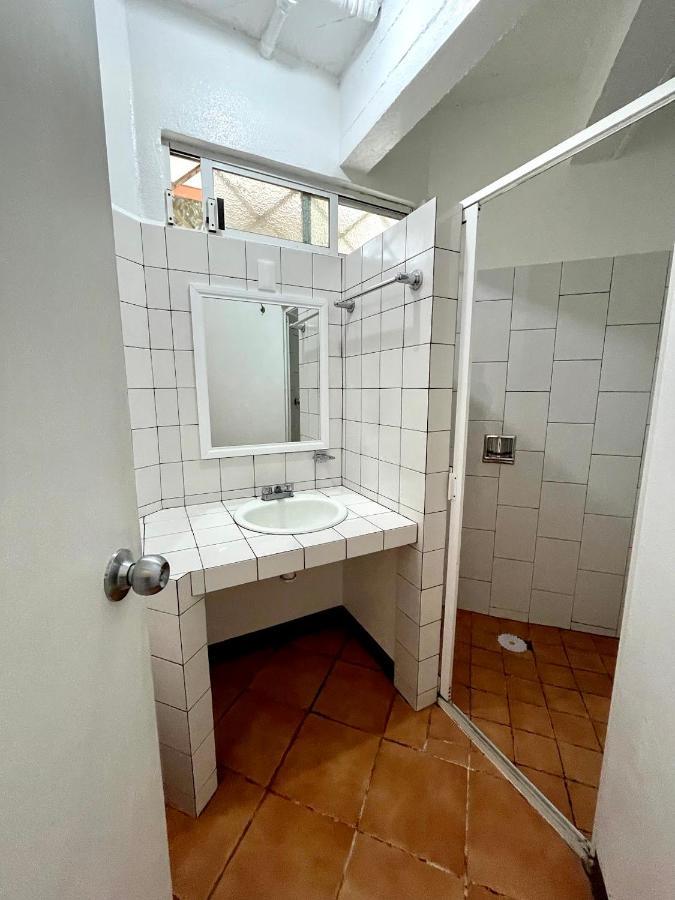 Hotel Bugambilias Oaxaca Kültér fotó