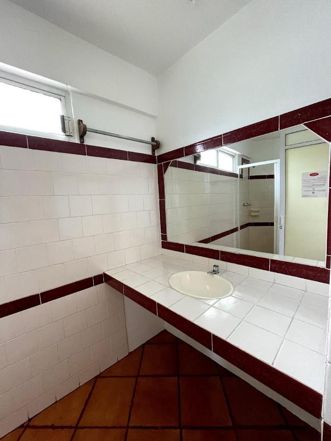 Hotel Bugambilias Oaxaca Kültér fotó