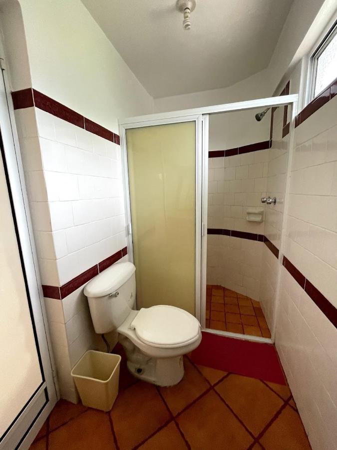Hotel Bugambilias Oaxaca Kültér fotó